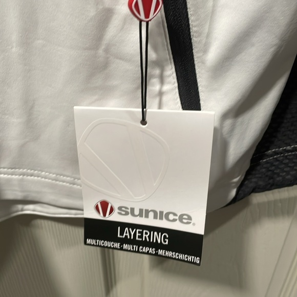 Sunice Golf Jacket - Picture 5 of 8